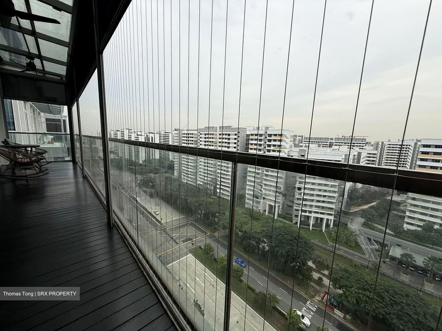 The Tampines Trilliant (D18), Condominium #565545751
